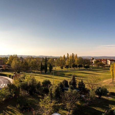 Le Terme Sotto Casa Rapolano Terme Exterior foto