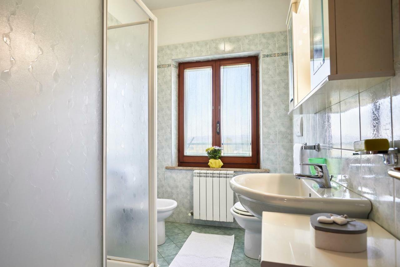 Le Terme Sotto Casa Rapolano Terme Exterior foto